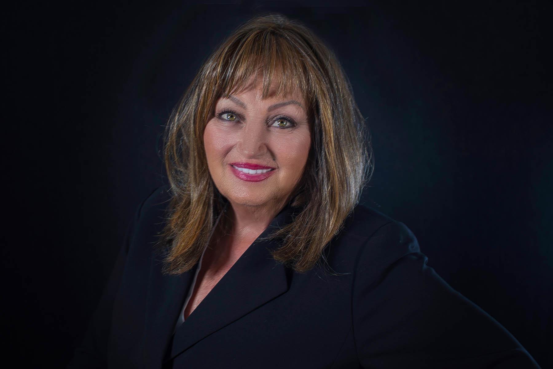 Cathie Hood - Protea Real Estate